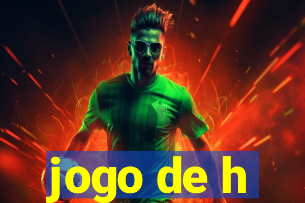 jogo de h